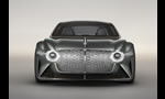 Bentley EXP100 GT Electric Concept 2019 for 2035 Grand Tourer
